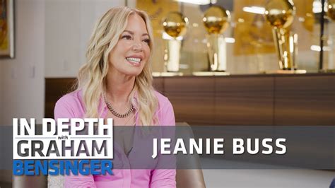 buss playboy|Jeanie Buss: I always autograph my Playboy photos, even today.